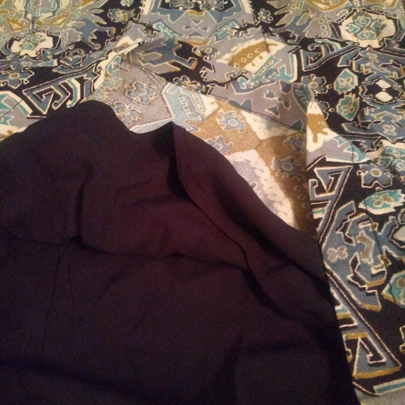 Sleek FP tile print minidress - Picture 9 of 11